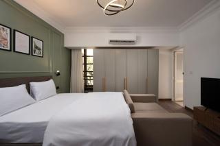 77 by Spacey #13 - Studio in Maadi - 0
