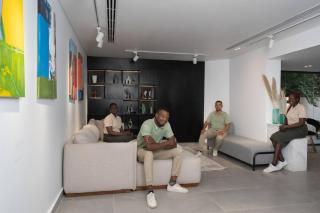 Elevens by Spacey - 1BR in Maadi - Il Cairo - 1