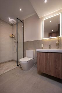 Elevens by Spacey #16 - 1BR in Maadi - 4