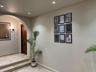 77 by Spacey - Studio in Maadi - Il Cairo - 3