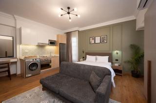 77 by Spacey - Studio in Maadi - Il Cairo - 7
