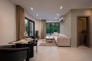 Elevens by Spacey - 1BR in Maadi - Il Cairo - 9