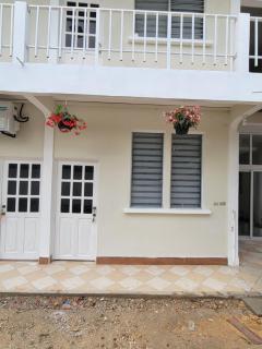 Apartamentos Dorimar - Flores - 0
