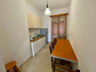 Kathrin apartments - Ýpsos - 7