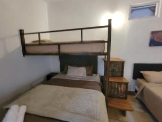 Apartamentos Dorimar - Flores - 9
