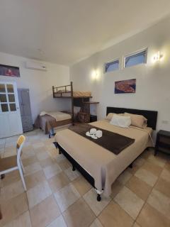 Apartamentos Dorimar - Flores - 7