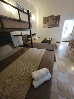 Apartamentos Dorimar - Flores - 6