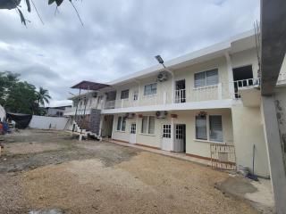 Apartamentos Dorimar - Flores - 5