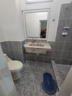 Apartamentos Dorimar - Flores - 4