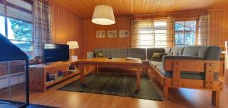 Sauna | Wi-Fi | Terrace | Wood stove | Cable TV - 7