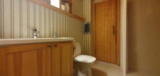 Sauna | Wi-Fi | Terrace | Wood stove | Cable TV - Lofsdalen - 1