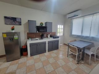 Apartamentos Dorimar - Flores - 1