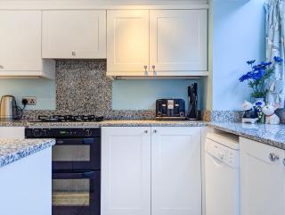 Clifton Cottage - by Brighton Holiday Lets - Brighton & Hove - 7