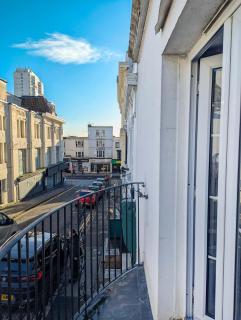 Clifton Cottage - by Brighton Holiday Lets - Brighton & Hove - 4