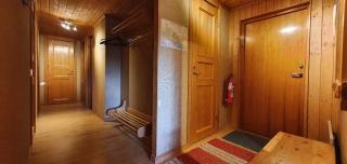 Sauna | Wi-Fi | Terrace | Wood stove | Cable TV - Lofsdalen - 8