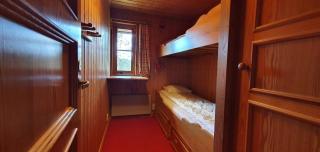 Sauna | Wi-Fi | Terrace | Wood stove | Cable TV - Lofsdalen - 1