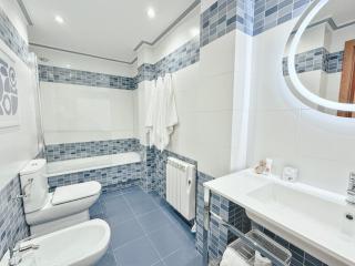 Apartamento Antopa - Sanxenxo - 6