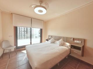 Apartamento Antopa - Sanxenxo - 5