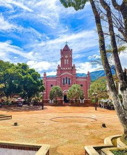 Apartamento Vacacional in San Carlos Antioquia - San Carlos - 1