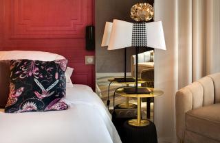 LA CHENEAUDIÈRE - Hôtel Spa - Relais & Châteaux - Restaurant étoilé - Colroy-la-Roche - 8