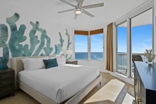 Silver Beach Towers Unit W1105 - Destin - 7
