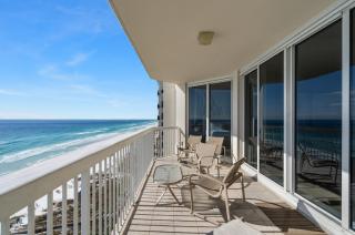Silver Beach Towers Unit W1105 - Destin - 6