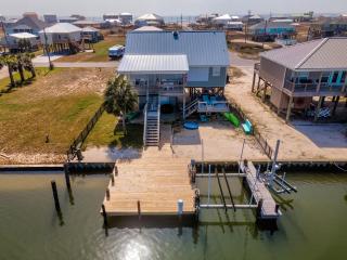 Sunset Key - Dauphin Island - 4