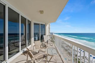 Silver Beach Towers Unit W1105 - Destin - 5