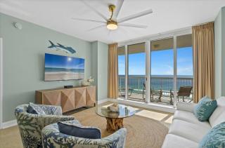 Silver Beach Towers Unit W1105 - Destin - 4