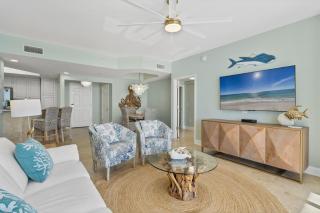 Silver Beach Towers Unit W1105 - Destin - 1