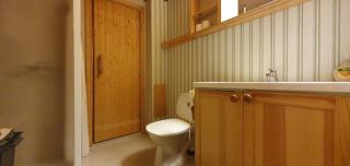 Sauna | Wi-Fi | Terrace | Wood stove | Cable TV - Lofsdalen - 2