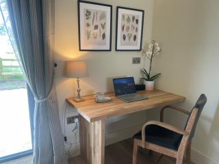 Rural Retreat, 1 bed, sleeps 2 near Bleasby - Bleasby - 3