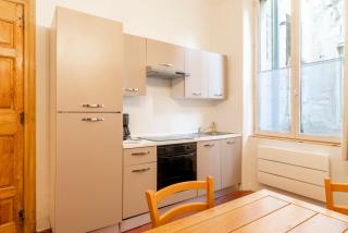 Le Suisse - Avignon - 4