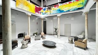 El Ladrón De Agua Palacete - 0