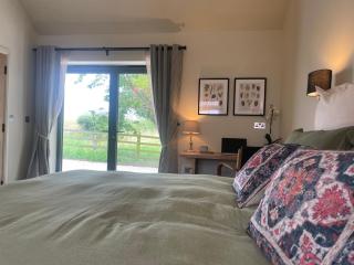 Rural Retreat, 1 bed, sleeps 2 near Bleasby - Bleasby - 5