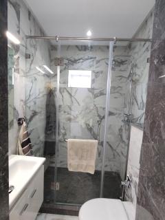 Apart 3ch 2sdb salon Centre ville - Casablanca - 1