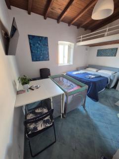 Clizia Storia & Mare - Sperlonga - 4
