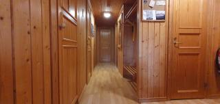 Sauna | Wi-Fi | Terrace | Wood stove | Cable TV - Lofsdalen - 7