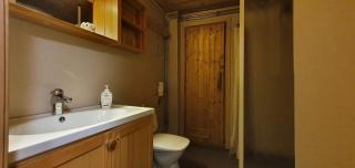 Sauna | Wi-Fi | Terrace | Wood stove | Cable TV - Lofsdalen - 3