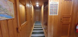 Sauna | Wi-Fi | Terrace | Wood stove | Cable TV - 8