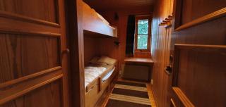 Sauna | Wi-Fi | Terrace | Wood stove | Cable TV - Lofsdalen - 1