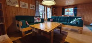 Sauna | Wi-Fi | Terrace | Wood stove | Cable TV - Lofsdalen - 6