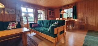 Sauna | Wi-Fi | Terrace | Wood stove | Cable TV - Lofsdalen - 5