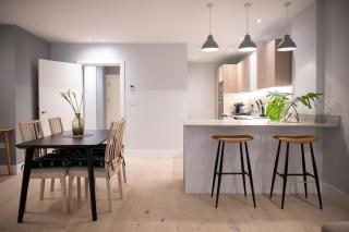 Palmer Apartments - Elephant & Castle - London - 7