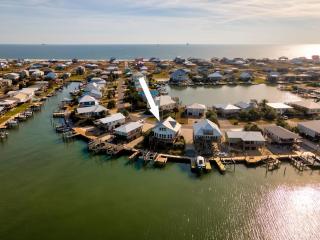 Dues Paid - Dauphin Island - 9