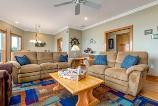 Dues Paid - Dauphin Island - 8