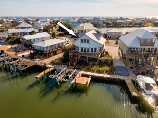 Dues Paid - Dauphin Island - 7