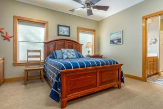 Dues Paid - Dauphin Island - 2