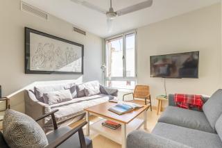 Tentudia Charming Apartments with Private Roof-Top or Patio in San Bernardo By OCityzen - Siviglia - 1