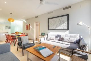 Tentudia Charming Apartments with Private Roof-Top or Patio in San Bernardo By OCityzen - 4